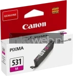Canon CLI-531 magenta Diverse