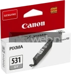 Canon CLI-531 grijs Diverse