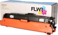 FLWR HP 212X magenta (Huismerk (compatible))