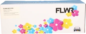 Huismerk HP 212X magenta Front box