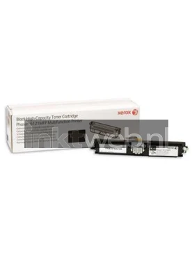 Xerox 6121 MFP zwart