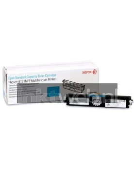 Xerox 6121 MFP cyaan