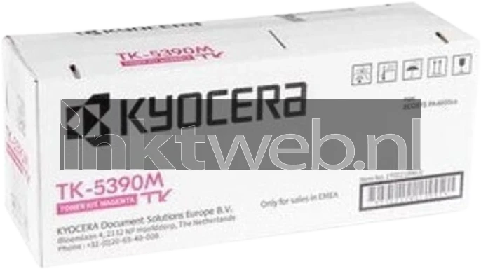 Kyocera Mita TK-5390M magenta