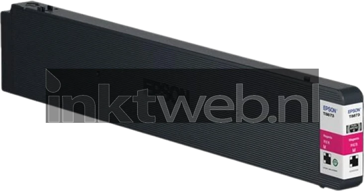 Epson T8873 magenta Product only
