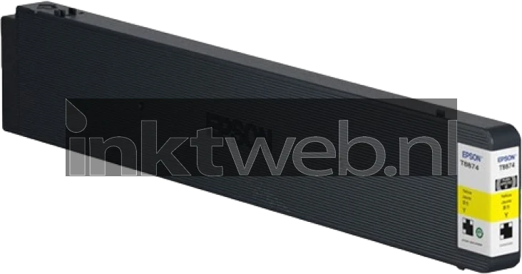 Epson T8874 geel Product only