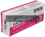 Epson Discproducer PJIC7(M) magenta (Origineel)