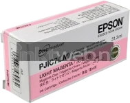Epson Discproducer PJIC7(LM) licht magenta (Origineel)