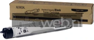 Xerox Phaser 6360 zwart (Origineel)