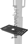 Neomounts Select AFLS-825BL1 | Cam and multimedia kit zwart Product only