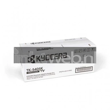 Kyocera Mita TK-5405K zwart