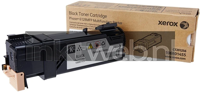 C9600 Combined box and product