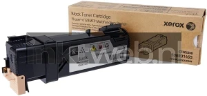 Xerox Phaser 6128 MFP zwart (Origineel)