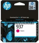 HP 937 magenta (Origineel)