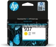 HP 937 geel (Origineel)