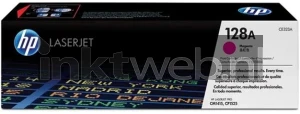 HP 128 magenta (Origineel)