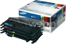 CLT-P4072C Combined box and product