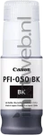 Canon PFI-050BK zwart (Origineel)