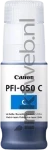 Canon PFI-050C cyaan (Origineel)