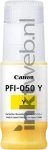 Canon PFI-050Y geel (Origineel)