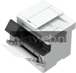 Canon i-SENSYS MF465DW wit Diverse