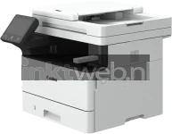 Canon i-SENSYS MF465DW wit Diverse