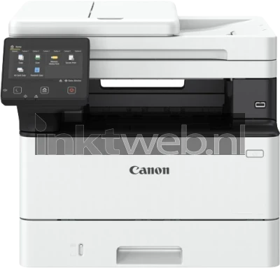 Canon i-SENSYS MF465DW wit Product only