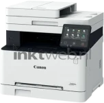 Canon i-SENSYS MF655cdw wit Diverse