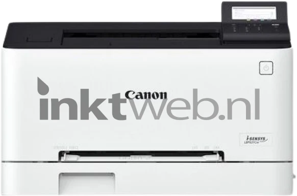 Canon i-SENSYS LBP631cw wit