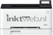 Canon i-SENSYS LBP631cw wit Product only