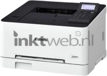 Canon i-SENSYS LBP633cdw wit Diverse
