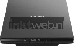 Canon Lide scanner 300 zwart Product only