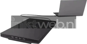 Canon Lide scanner 300 zwart Diverse