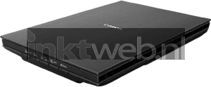 Canon Canoscan LiDE 400 zwart Diverse