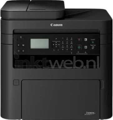 Canon i-SENSYS MF264dw II (Sticker resten) zwart