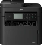 Canon i-SENSYS MF267dw II zwart (Origineel)