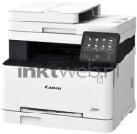 Canon i-SENSYS MF657cdw wit Diverse