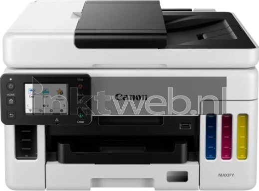 Canon MAXIFY GX6050 wit Product only