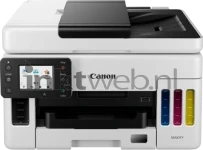 Canon MAXIFY GX6050 wit (Origineel)
