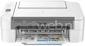 Canon PIXMA TS3351 wit Product only