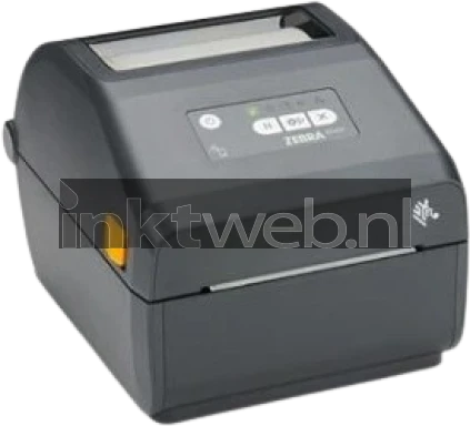 Zebra ZD421 zwart