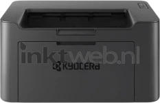 Kyocera Mita PA2001w zwart Product only