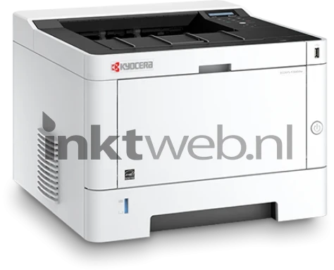 Kyocera Mita ECOSYS P2040dw wit