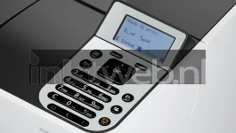 Kyocera Mita ECOSYS PA6000x wit Product only