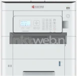 Kyocera Mita ECOSYS PA3500cx wit Product only