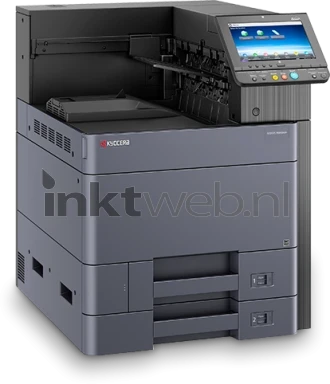 Kyocera Mita ECOSYS P8060cdn zwart Product only