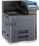Kyocera Mita ECOSYS P8060cdn zwart Product only