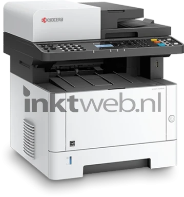 Kyocera Mita ECOSYS M2040dn wit Product only