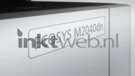 Kyocera Mita ECOSYS M2040dn wit Product only