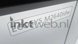 Kyocera Mita ECOSYS M2640idw wit Product only