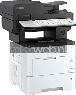 Kyocera Mita ECOSYS MA6000ifx wit Product only